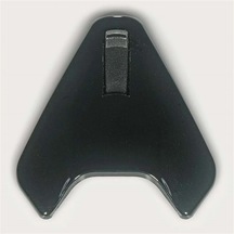Araı 55104829 Delta Duct-6 Black