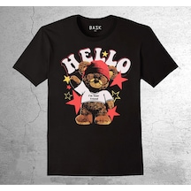 I'm Your Friend Bear Ayı Ayıcık Tişört Çocuk T-shirt