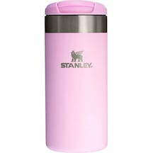 Stanley The Aerolight Transit Termos Bardak 0.35 Lt - 12 Oz Cherry Blossom Pembe