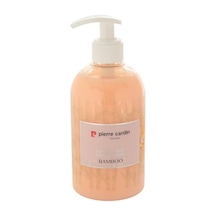 Pierre Cardin Kind To Skin Bambu Özlü E Vitaminli Nemlendirici Sıvı El Sabunu-480 Ml
