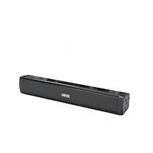 Jopus Mirand Bluetooth Sound Bar Double Speaker Hoparlör
