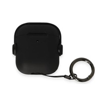 Hmngoakkllby Apple Uyumlu Airpods 2 2.nesil Cool Kılıf - Siyah Akllhmng Standart