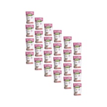 Jungle Pouch Kitten Junior Tavuklu Yavru Kedi Maması 24 x 100 G