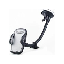 Y07-r Vantuzlu Telefon Tutucu Zr07