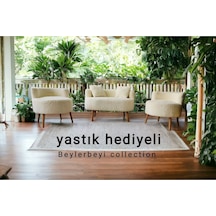 Çay Seti Koltuk Takımı - Ofis - Balkon - Kafe- Bahçe- Salon Mobilyası Diğer