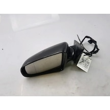 Audi A3 2004-2008 Dış Dikiz Aynası Sol Otomatik Katlanır 7 Pin Oem No:8p1858531h