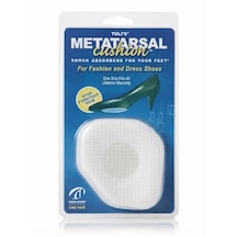 Tulı's Metatarsal Ped - Ayak Tabanı Yastıkları