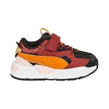 Puma Low Boot Çocuk Ayakkabı Somon