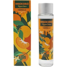 Bargello Mandalina Serinliği 180 Ml Cam Şişe Dökme Kolonya Edc - Mnms180km