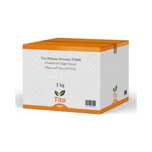 Toz Adaçayı Aroması 57840 1 Kg