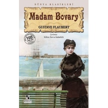 Madam Bovary - Ezjı-825944