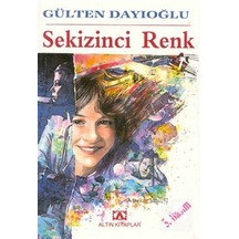 Sekizinci Renk / Gülten Dayıoğlu