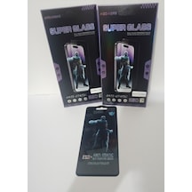 Xiaomi Redmi Note 11 Pro Anti Static Ekran Koruyucu