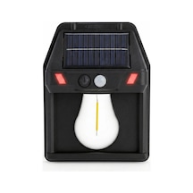Panther Pt-2971 Solar Led Duvar Lambası Yok