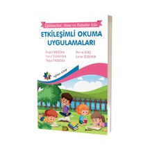 Etkileşimli Okuma Uygulamaları