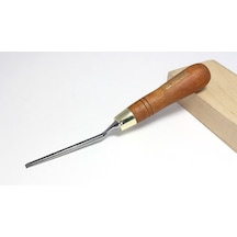Narex 813307 Açılı Soyma Iskarpelası 6 Mm 1/4''