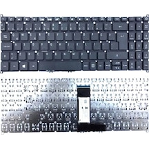 Acer Aspire Sf315-52 A315-42 A315-54 A315-22 A315-23 Klavye Siyah Tr Ver.1 / Kl0377 09323959