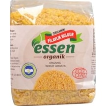 Essen Organik Pilavlık Bulgur 500 G