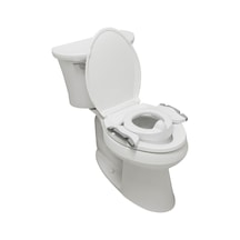 Potette Plus Premium Portatif Lazımlık Ve Tuvalet Adaptörü ( Koruma Kapaksız )