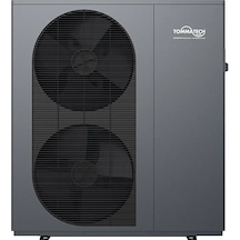 Tommatech 16kw Titan Serisi Isı Pompası Monofaze