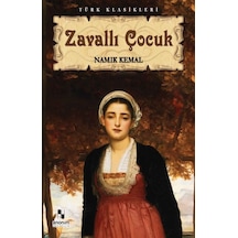 Zavallı Çocuk - Rxlu-900977