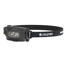 Led Lenser Hf4r Signature Kafa Feneri Siyah