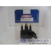 RENAULT 19 DİSTRİBÜTÖR KAPAĞI VE TEVZİ MAKARASI 7701204070