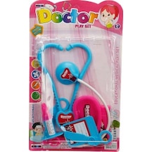 Nizam Nzm-161 Küçük Doktor Seti
