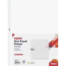 Poşet Dosya Eco 300'lü 4830-eco Diğer