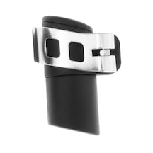 Homyl Yürüyüş Direği Kilidi Hızlı Kilit Gümüş-toka-18mm Gümüş Toka 18mm Gümüş