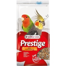 Versele Laga  Prestige Paraket Yemi  1 Kg