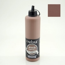 Hybrid Multisurface Boya 500 Ml - H019 Açık Kahve Karışık Karışık