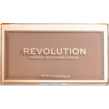 Revolution Matte Base Pudra P7