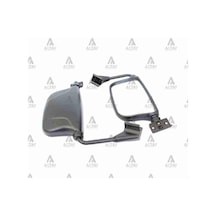 Kia Pregio 1997-2005 Dış Dikiz Aynası Kollu Sol Oem No:0k72h69170d