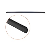 Carpi Bagaj Çıtası Geniş Üniversal Siyah 135 Cm X 5.5 Cm Br279010