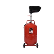 Ckm Havalı Yağ Aktarım Pompası 60 Lt