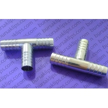 Üniversal Hortum Eki T Özel 13mm 1 Adet
