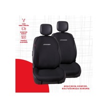 Dacıa Jogger Nakışlı Otomind Oto Minderi