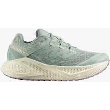 Salomon Aero Glide 3 Grvl Kadın Koşu Ayakkabısı - L47812600-7197 Çok Renkli