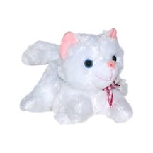 HALLEY 35 CM PELUŞ KEDİ