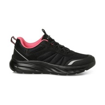 Kinetix Moonlight Kadın Spor Ayakkabı Ckr01053 siyah