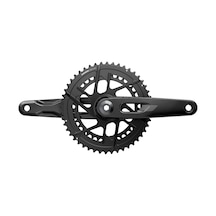 Sram Rival E1 Dub Aynakol 165mm Siyah