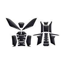 Honda Forza 750 Uyumlu Tank Pad Full Set Diğer