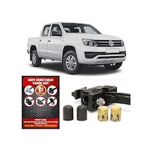 Barrer Volkswagen Amarok Kapı Gergi (Limitör) Tamir Kiti 2010-2017