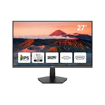 Npc 27" Md2708-a 180hz 1ms Ips Fhd Gaming Monitör