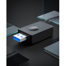 Usb 3.0 Dual Band Wifi Alıcı 1200 Mbps