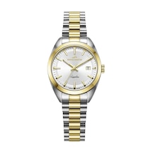 Roche Montre Rml5011-04 Kadın Kol Saati Metalik Gri