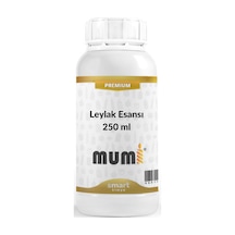 Premium Leylak Mum Esansı 250 Ml Şeffaf