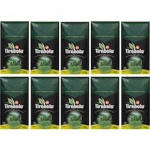 Tirebolu 42 Nolu Siyah Çay 1000 gr (10 Paket)