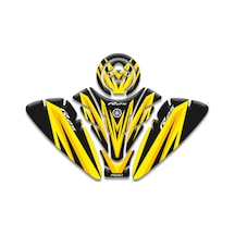 Motosıklet Kaplama Yamaha R25 2019/2024 Uyumlu Model 09